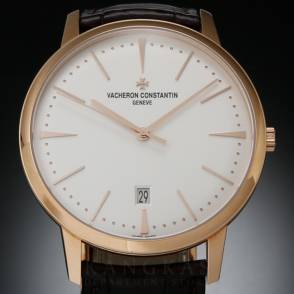 vacheron constantin(USED)바쉐론콘스탄틴 패트리모니 85180